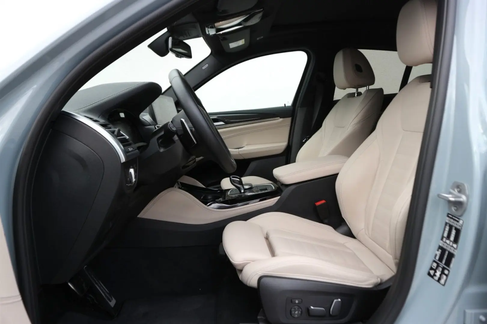 X4 M40 d