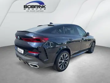 X6 xDrive40d M Sport Pano HiFi RFK PDC Sitzhzg.