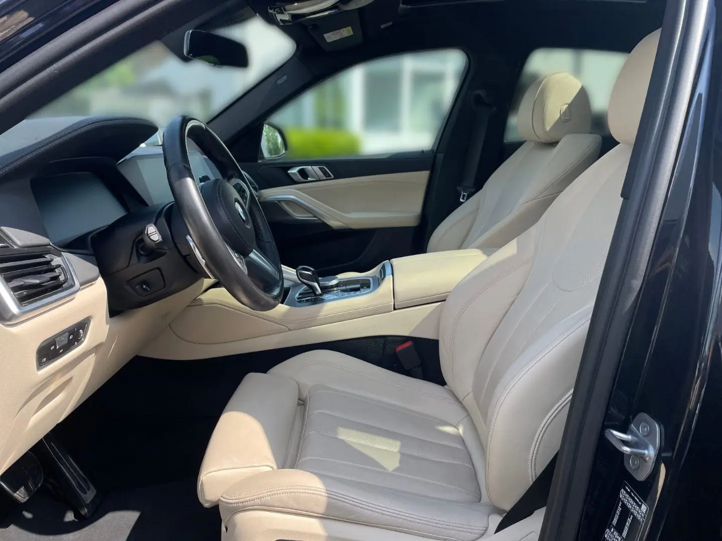 X6 xDrive40d M Sport Pano HiFi RFK PDC Sitzhzg.