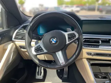 X6 xDrive40d M Sport Pano HiFi RFK PDC Sitzhzg.