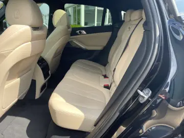 X6 xDrive40d M Sport Pano HiFi RFK PDC Sitzhzg.