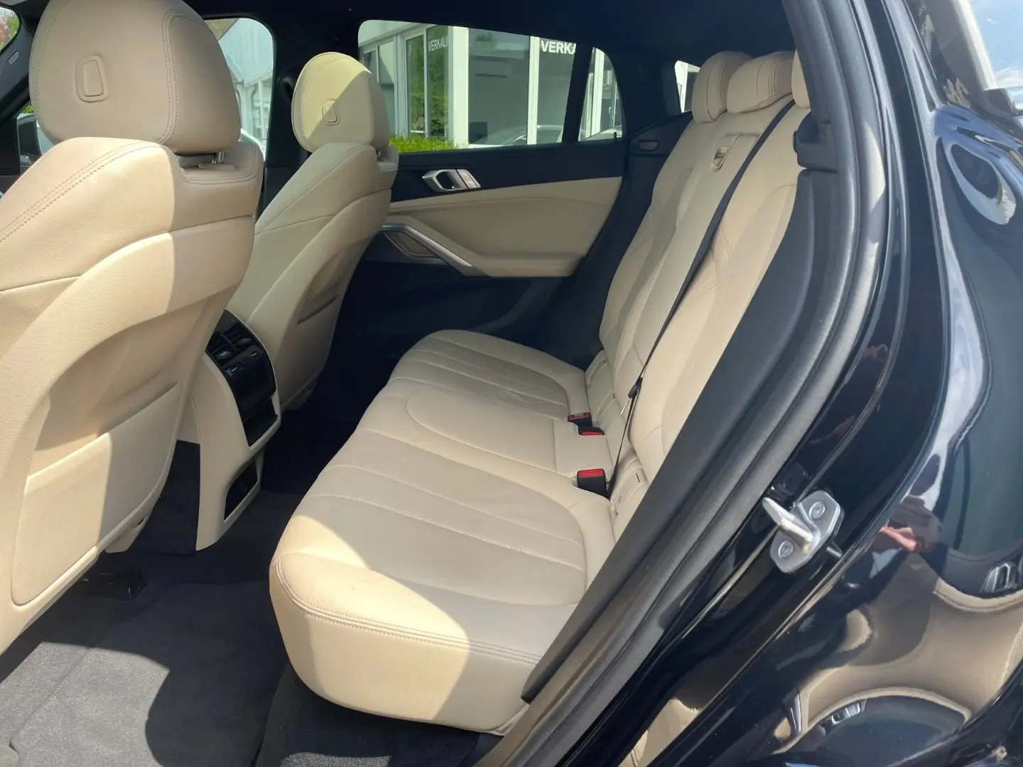 X6 xDrive40d M Sport Pano HiFi RFK PDC Sitzhzg.