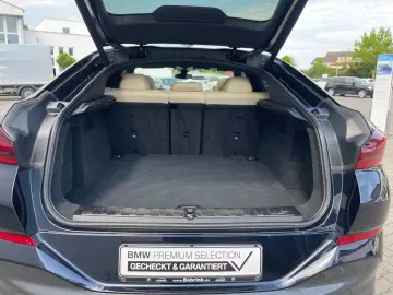 X6 xDrive40d M Sport Pano HiFi RFK PDC Sitzhzg.