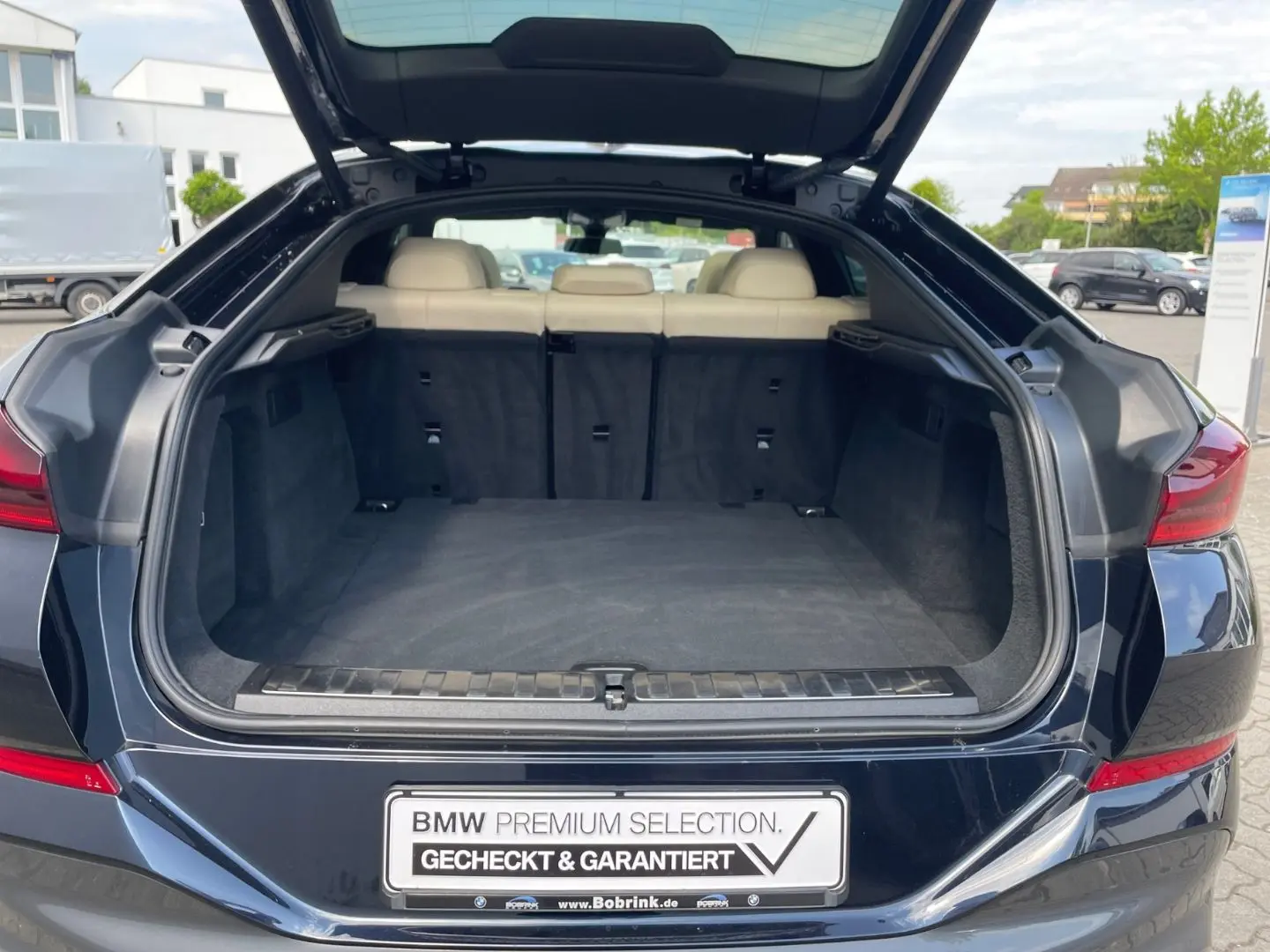 X6 xDrive40d M Sport Pano HiFi RFK PDC Sitzhzg.