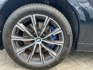 X6 xDrive40d M Sport Pano HiFi RFK PDC Sitzhzg.