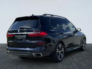 X7 xDrive40d M Sport DAPro,Komfsitz,H/K,AHK