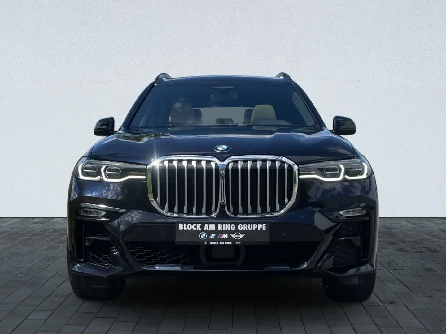 X7 xDrive40d M Sport DAPro,Komfsitz,H/K,AHK