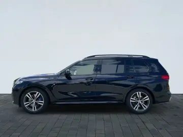 X7 xDrive40d M Sport DAPro,Komfsitz,H/K,AHK
