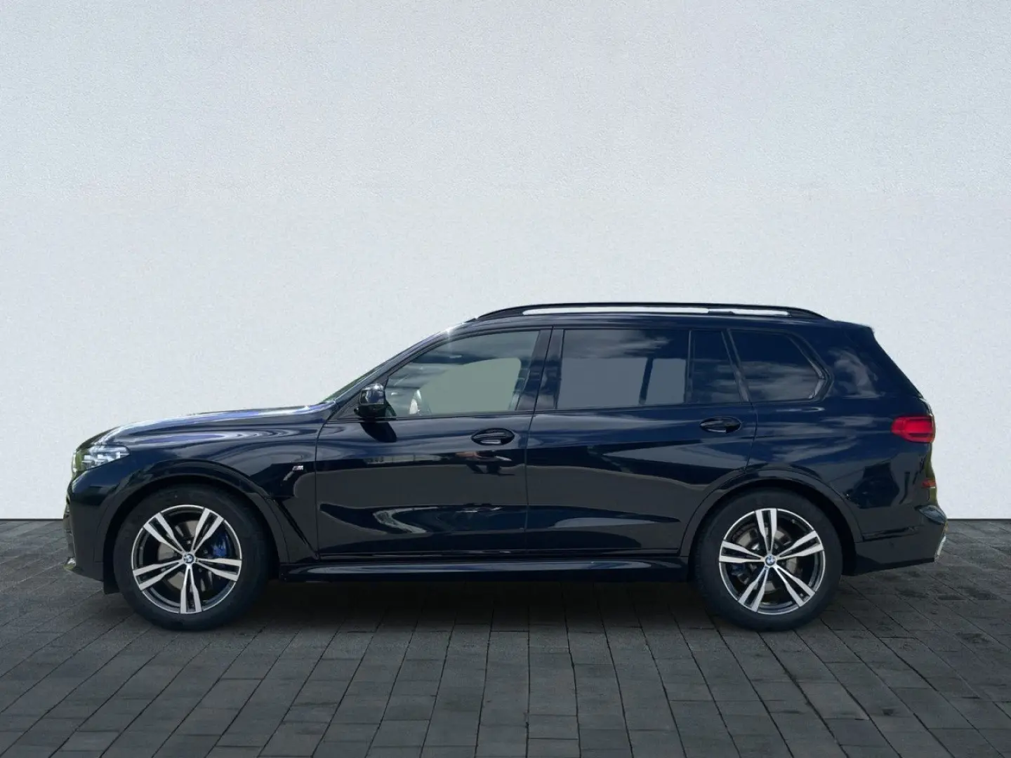 X7 xDrive40d M Sport DAPro,Komfsitz,H/K,AHK