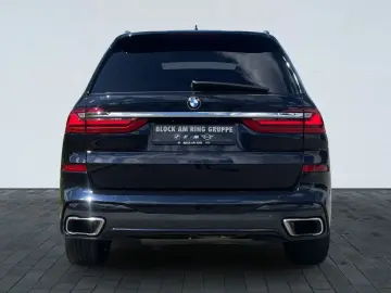 X7 xDrive40d M Sport DAPro,Komfsitz,H/K,AHK