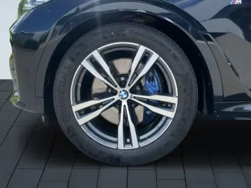 X7 xDrive40d M Sport DAPro,Komfsitz,H/K,AHK