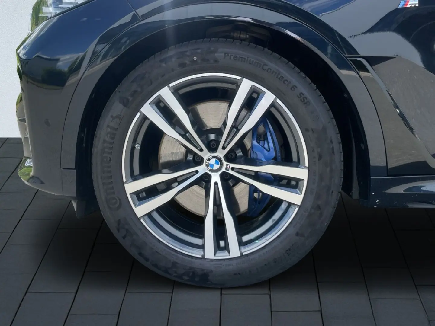 X7 xDrive40d M Sport DAPro,Komfsitz,H/K,AHK