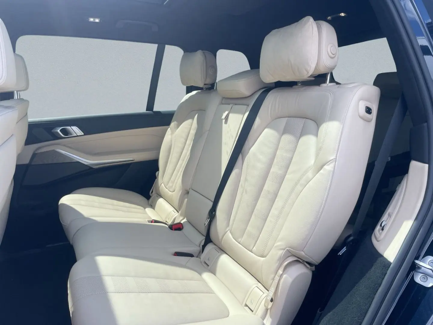 X7 xDrive40d M Sport DAPro,Komfsitz,H/K,AHK