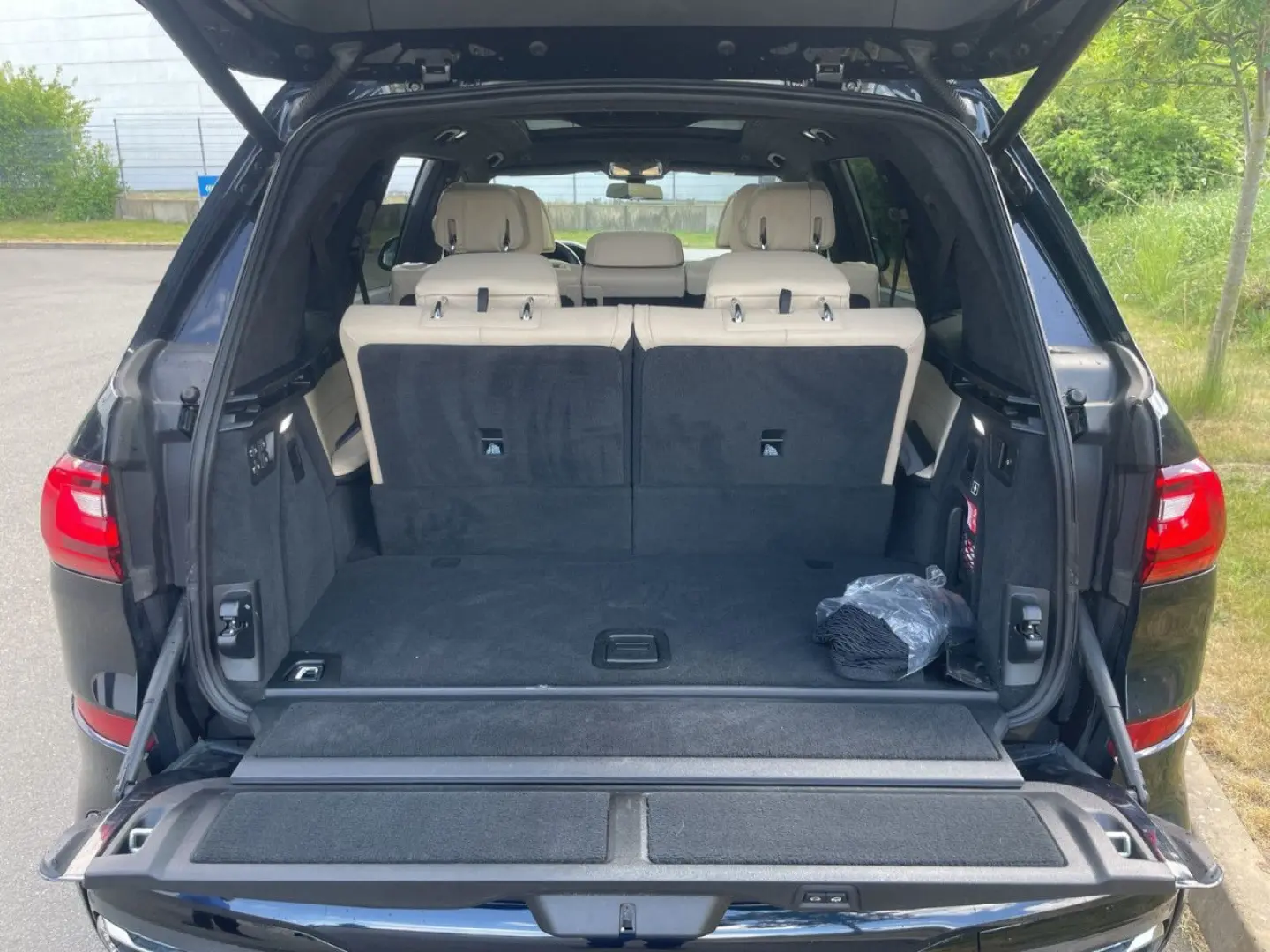 X7 xDrive40d M Sport DAPro,Komfsitz,H/K,AHK