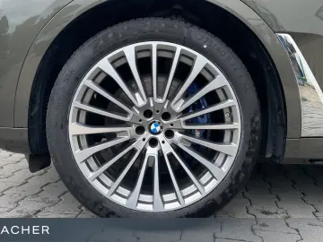 X7 xDrive40i DAPro.LCPro.HuD,Laser,Sthz.Glasapp