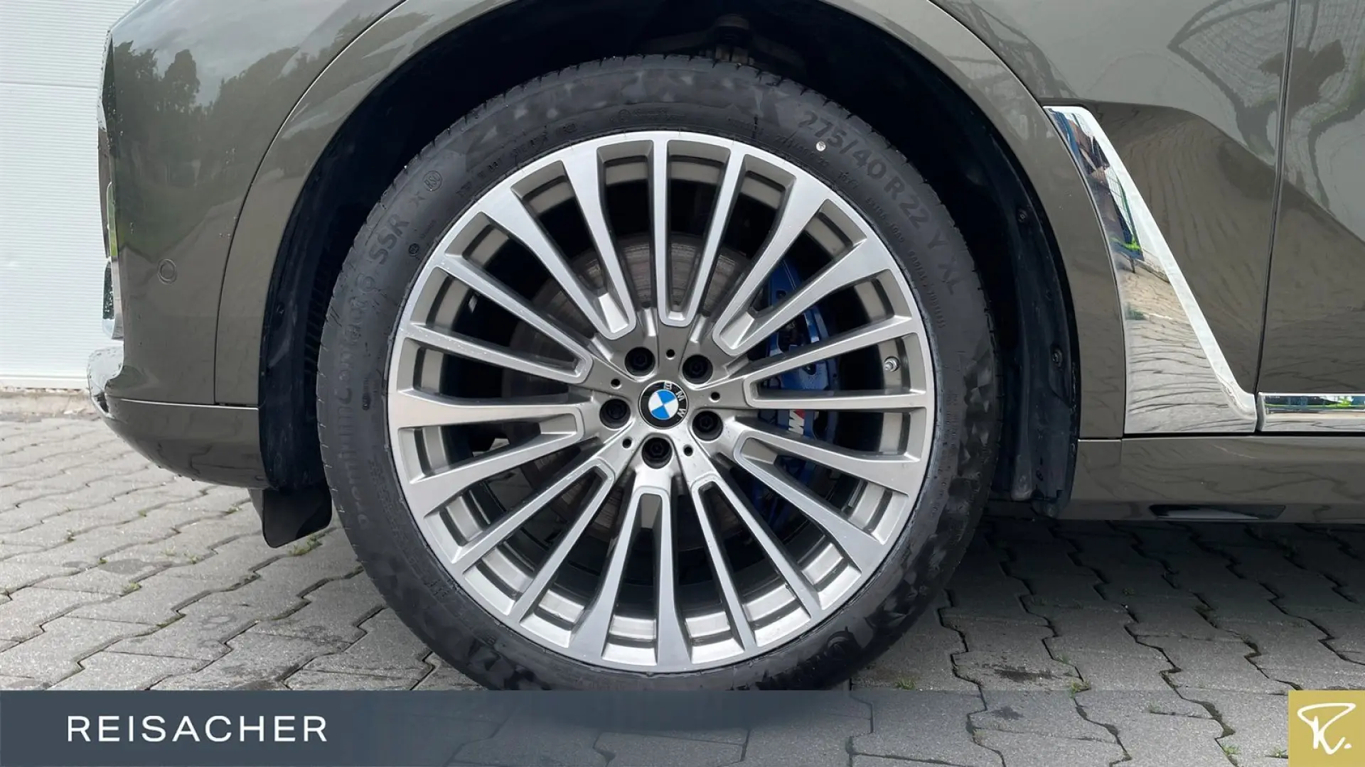 X7 xDrive40i DAPro.LCPro.HuD,Laser,Sthz.Glasapp