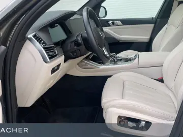 X7 xDrive40i DAPro.LCPro.HuD,Laser,Sthz.Glasapp