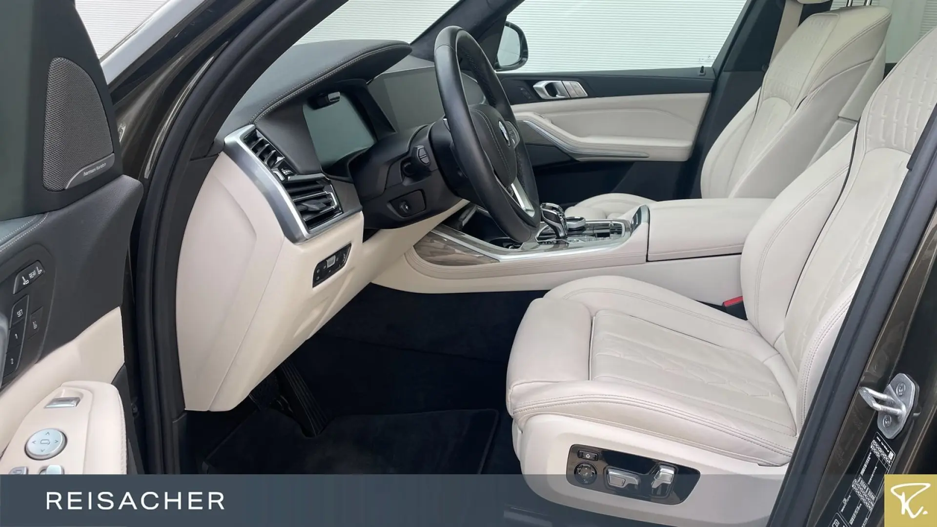 X7 xDrive40i DAPro.LCPro.HuD,Laser,Sthz.Glasapp