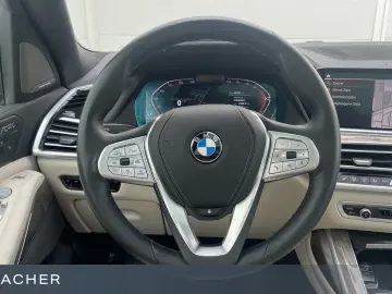 X7 xDrive40i DAPro.LCPro.HuD,Laser,Sthz.Glasapp