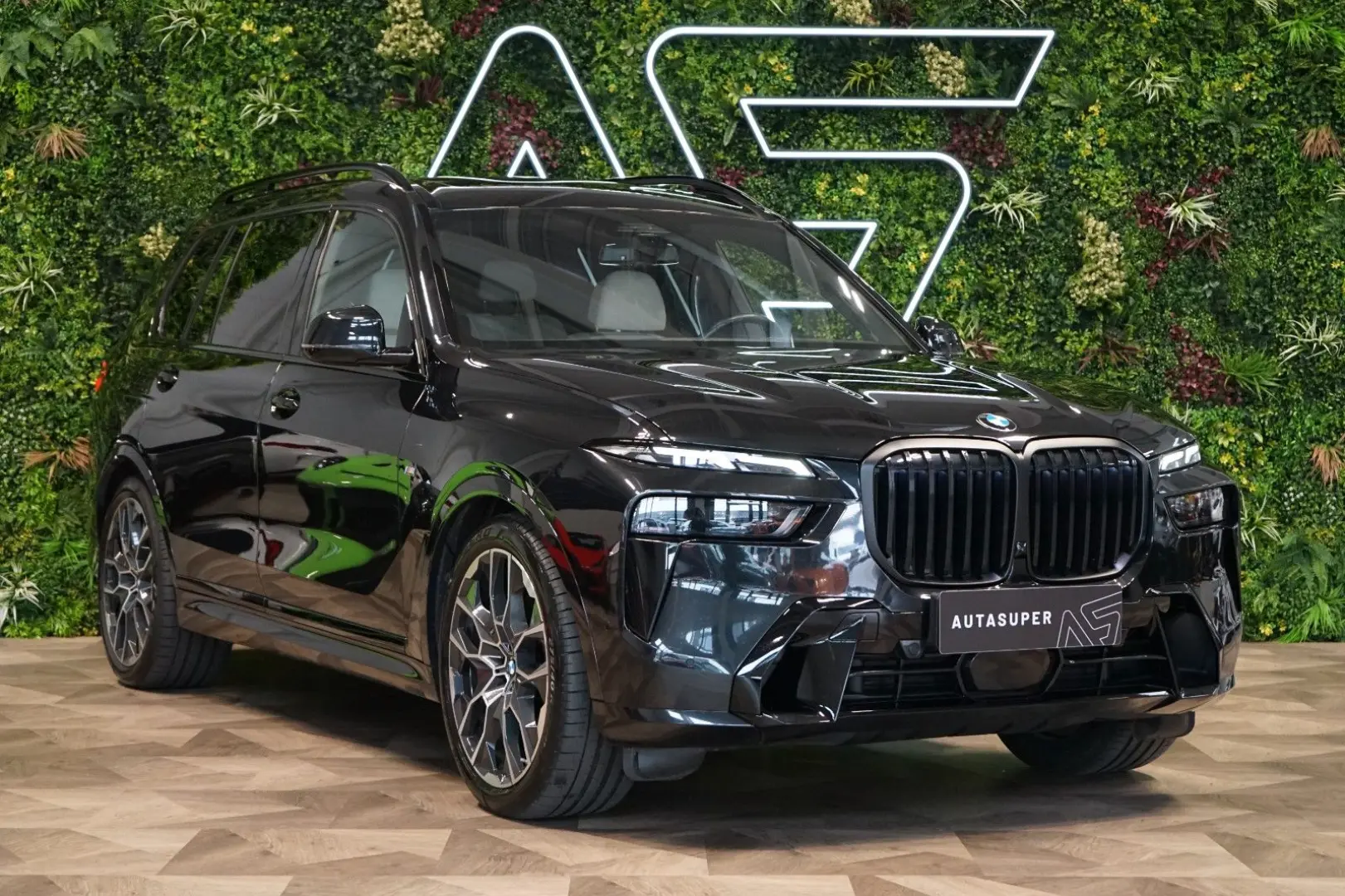 X7*40d*xDRIVE*SERVIS*TOW*AUX.HEAT.*77.603€ NETTO