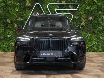X7*40d*xDRIVE*SERVIS*TOW*AUX.HEAT.*77.603€ NETTO
