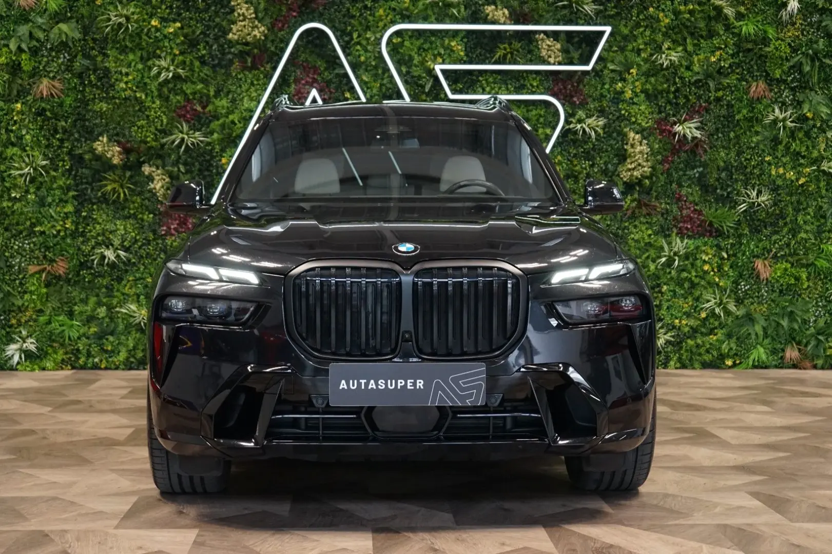 X7*40d*xDRIVE*SERVIS*TOW*AUX.HEAT.*77.603€ NETTO