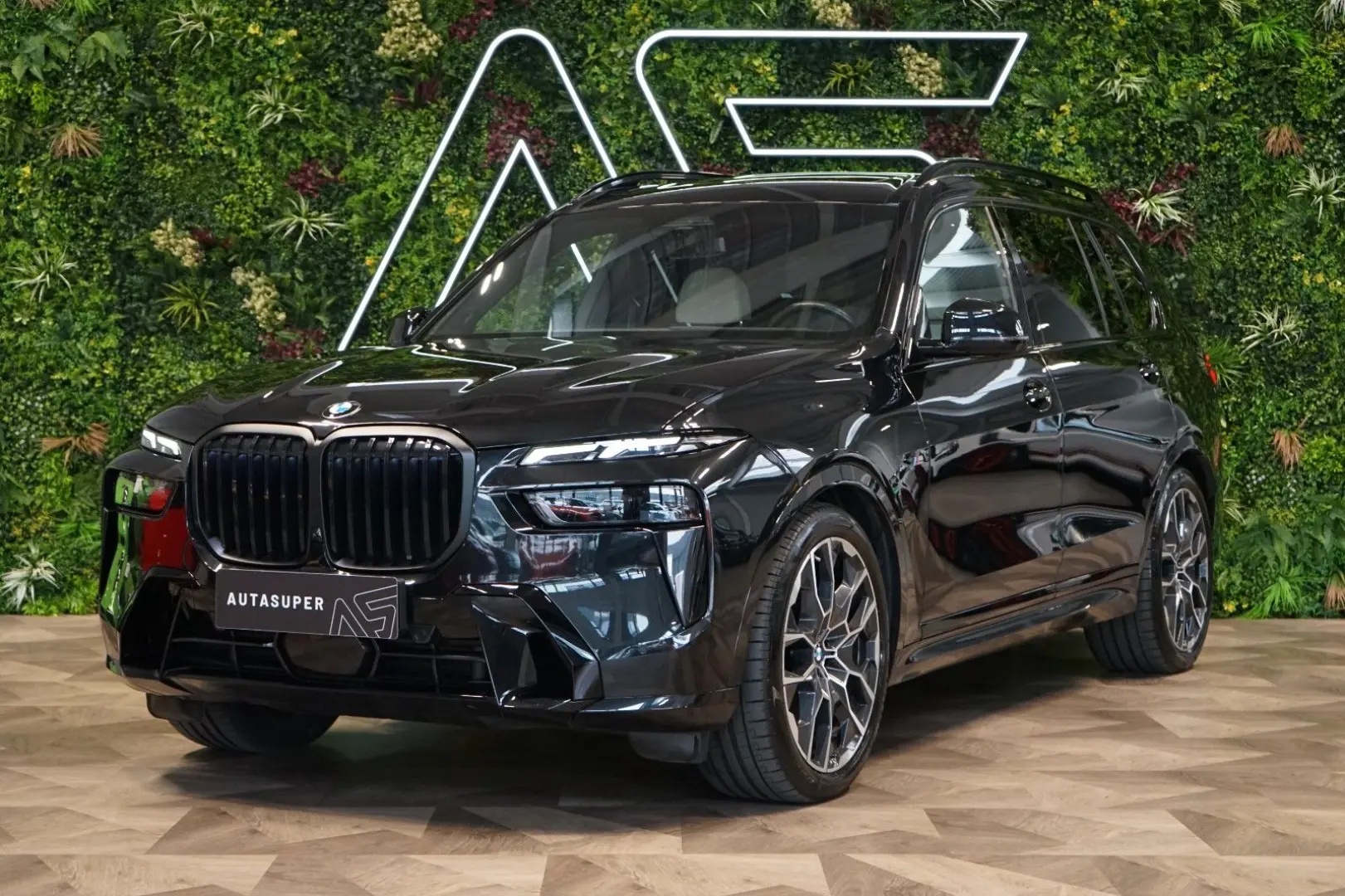 X7*40d*xDRIVE*SERVIS*TOW*AUX.HEAT.*77.603€ NETTO