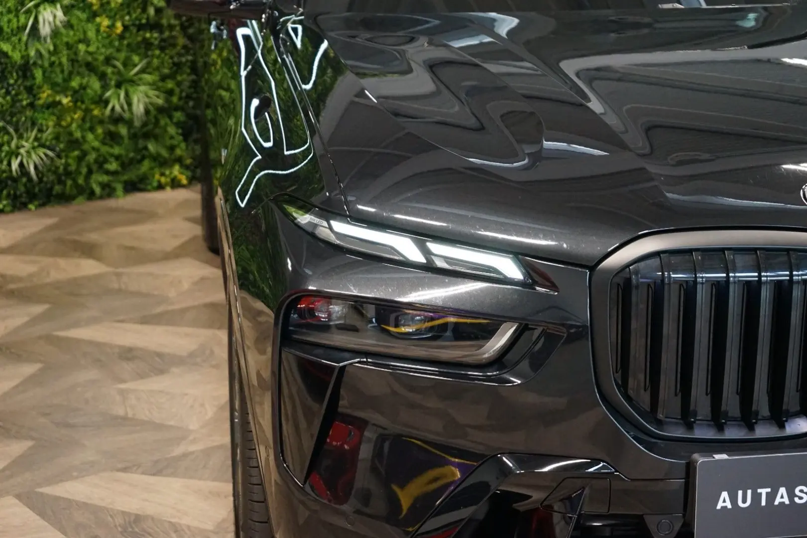 X7*40d*xDRIVE*SERVIS*TOW*AUX.HEAT.*77.603€ NETTO