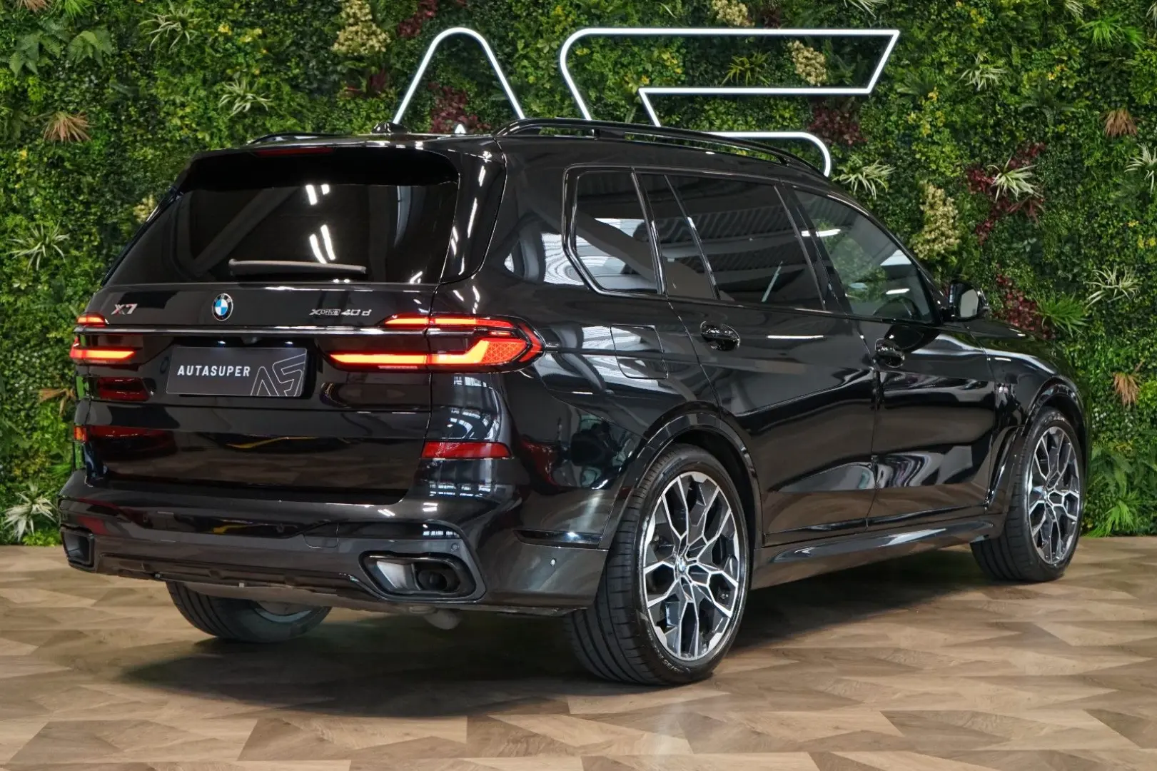 X7*40d*xDRIVE*SERVIS*TOW*AUX.HEAT.*77.603€ NETTO