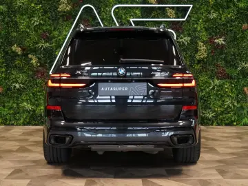 X7*40d*xDRIVE*SERVIS*TOW*AUX.HEAT.*77.603€ NETTO