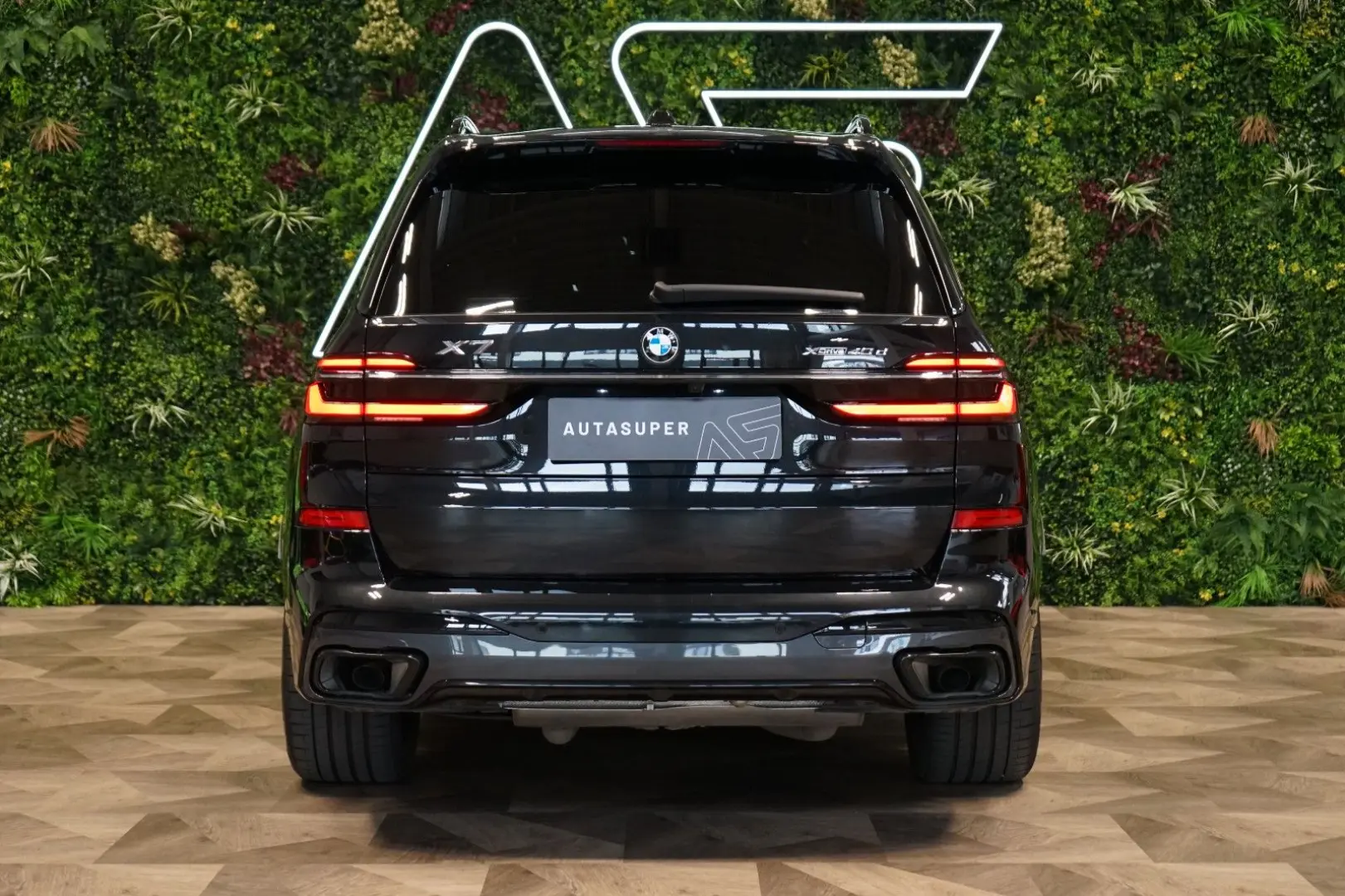 X7*40d*xDRIVE*SERVIS*TOW*AUX.HEAT.*77.603€ NETTO