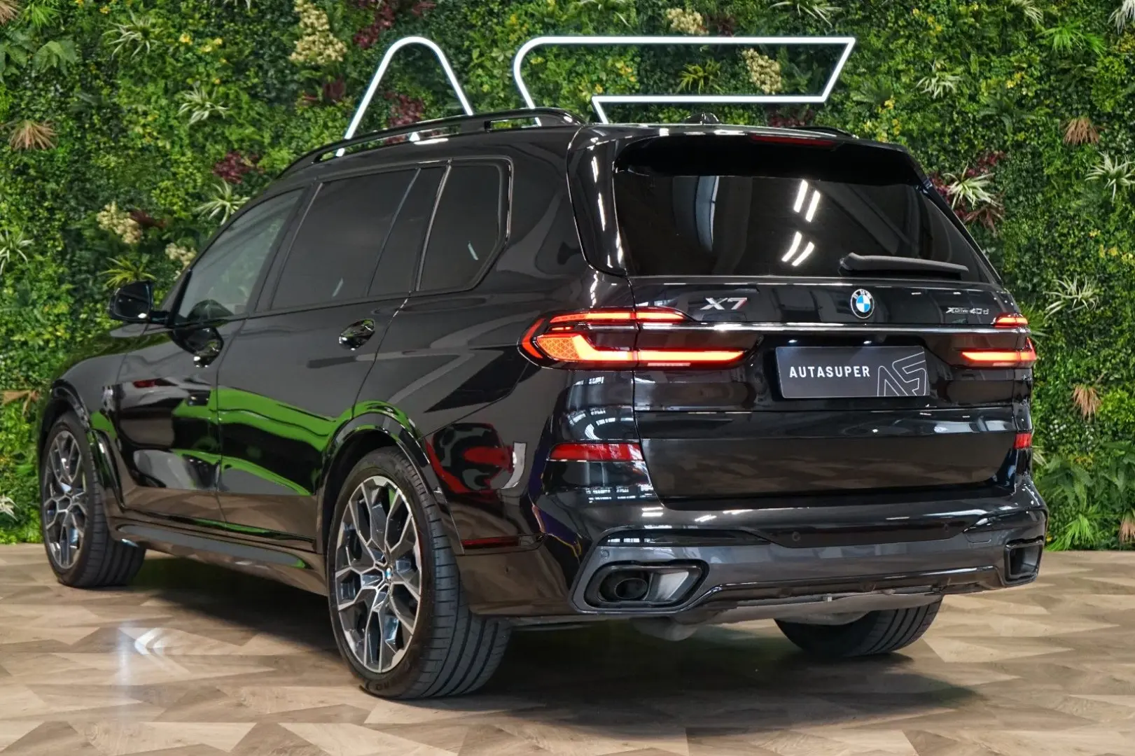 X7*40d*xDRIVE*SERVIS*TOW*AUX.HEAT.*77.603€ NETTO