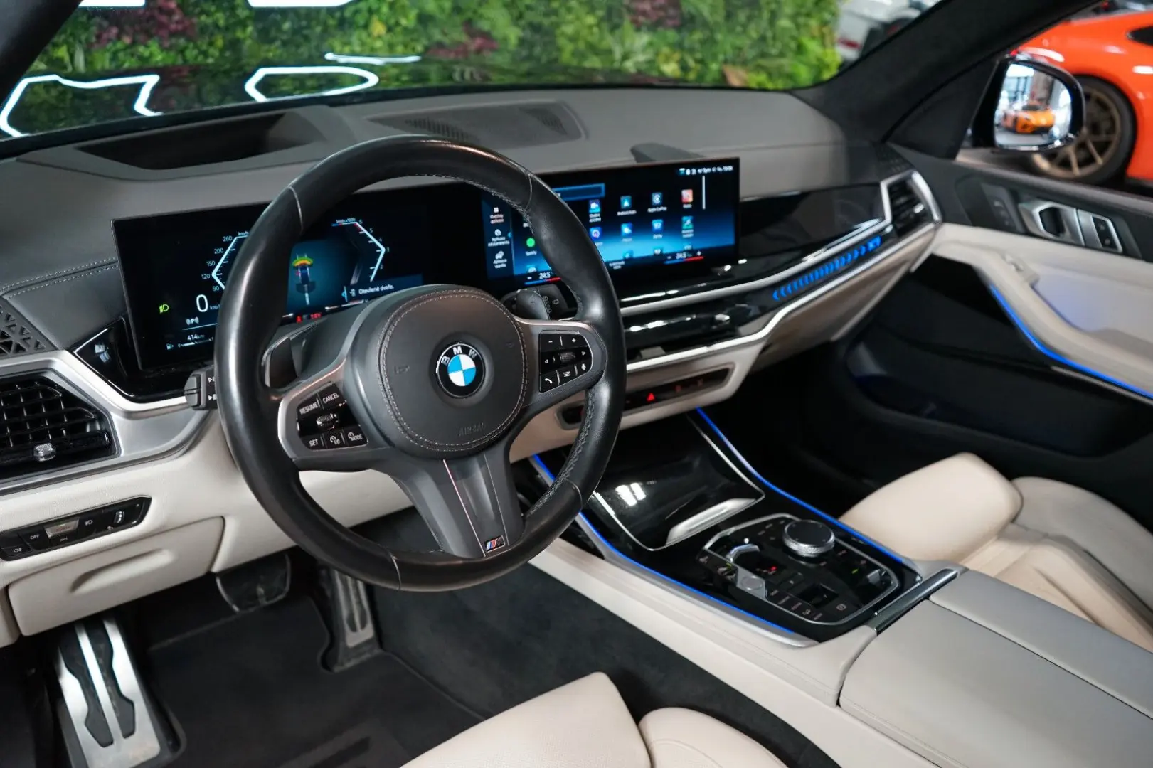 X7*40d*xDRIVE*SERVIS*TOW*AUX.HEAT.*77.603€ NETTO