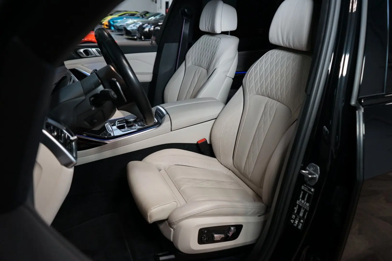 X7*40d*xDRIVE*SERVIS*TOW*AUX.HEAT.*77.603€ NETTO