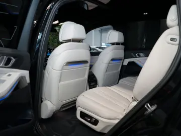 X7*40d*xDRIVE*SERVIS*TOW*AUX.HEAT.*77.603€ NETTO