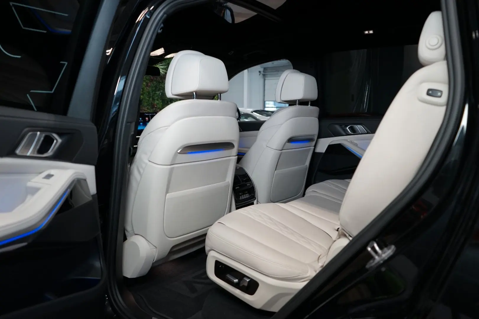 X7*40d*xDRIVE*SERVIS*TOW*AUX.HEAT.*77.603€ NETTO