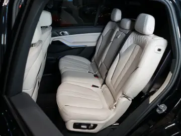 X7*40d*xDRIVE*SERVIS*TOW*AUX.HEAT.*77.603€ NETTO