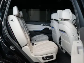 X7*40d*xDRIVE*SERVIS*TOW*AUX.HEAT.*77.603€ NETTO