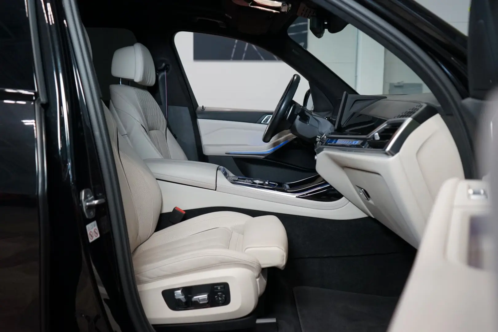 X7*40d*xDRIVE*SERVIS*TOW*AUX.HEAT.*77.603€ NETTO