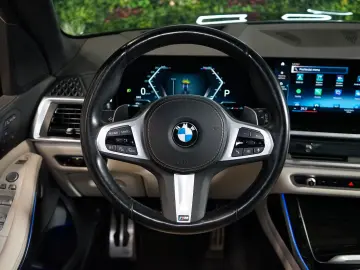 X7*40d*xDRIVE*SERVIS*TOW*AUX.HEAT.*77.603€ NETTO