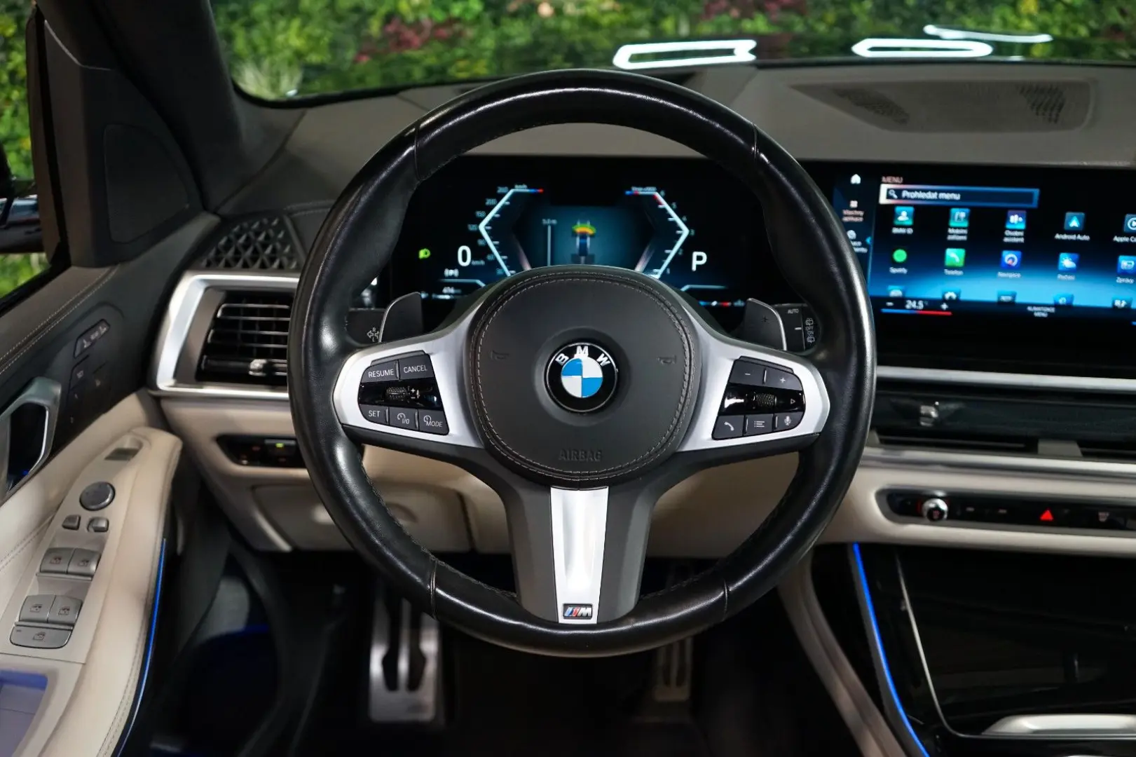 X7*40d*xDRIVE*SERVIS*TOW*AUX.HEAT.*77.603€ NETTO