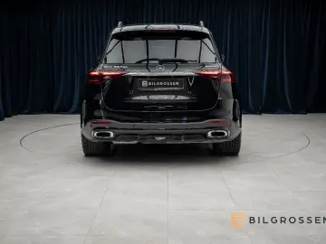 Gle 350 de 4MATIC AMG Premium Plus Pano Massage