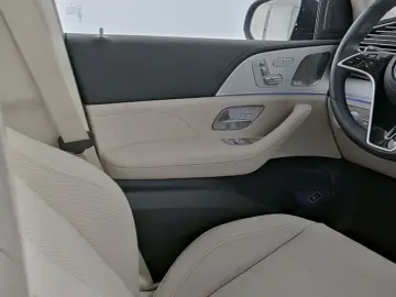 GLE 450 d 4M AMG-Sport/Pano/Burm/Sitzklima/AHK