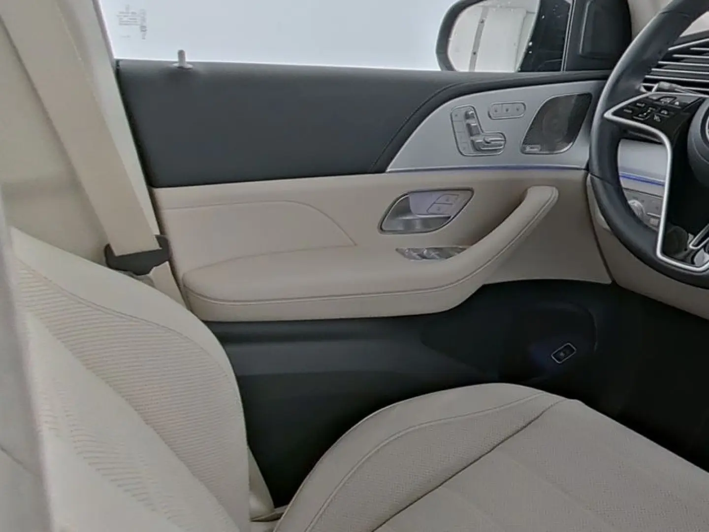 GLE 450 d 4M AMG-Sport/Pano/Burm/Sitzklima/AHK