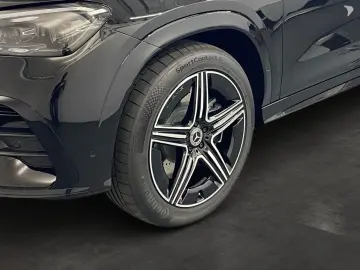 GLE 350 de 4M AMG WideScreen Multibeam Burmester