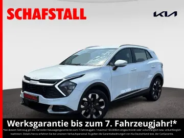 Sportage Plug-in Hybrid 4WD 1.6 T-GDI Navi Digit