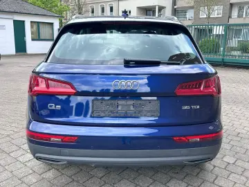 Audi Q5 35 TDI S-tronic Virtual Cockpit LED