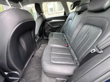 Audi Q5 35 TDI S-tronic Virtual Cockpit LED