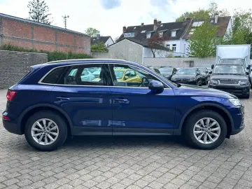 Audi Q5 35 TDI S-tronic Virtual Cockpit LED