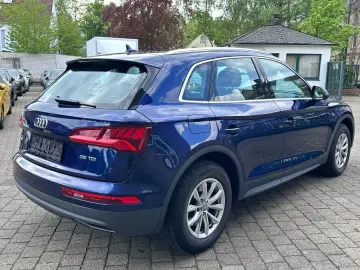 Audi Q5 35 TDI S-tronic Virtual Cockpit LED